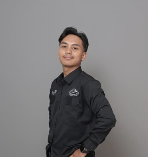 Foto Muhammad Rizki Ramdhani