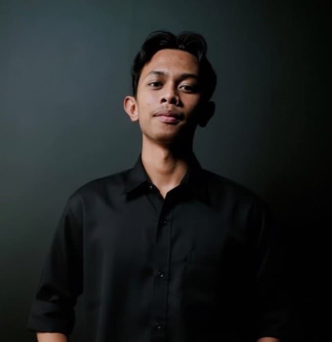 Foto Zidane Surya Nugraha