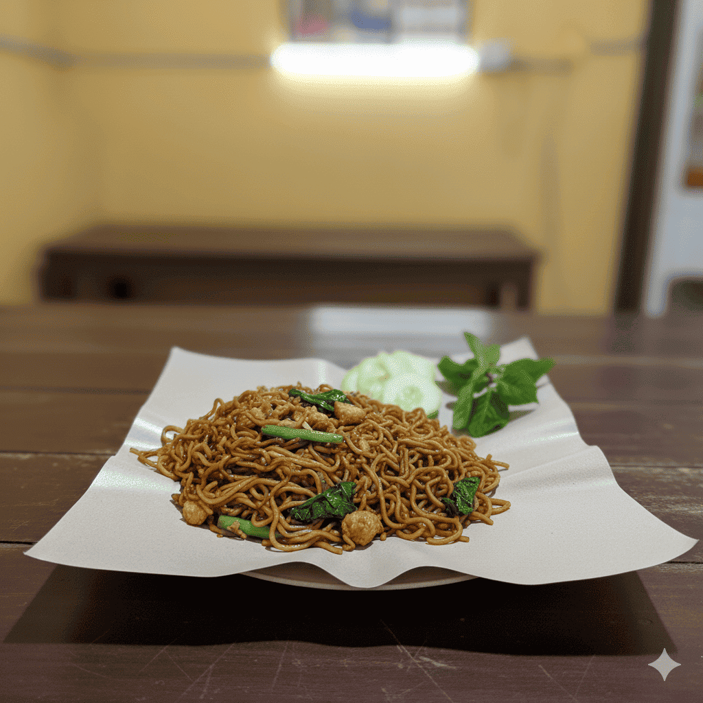 Mie Goreng